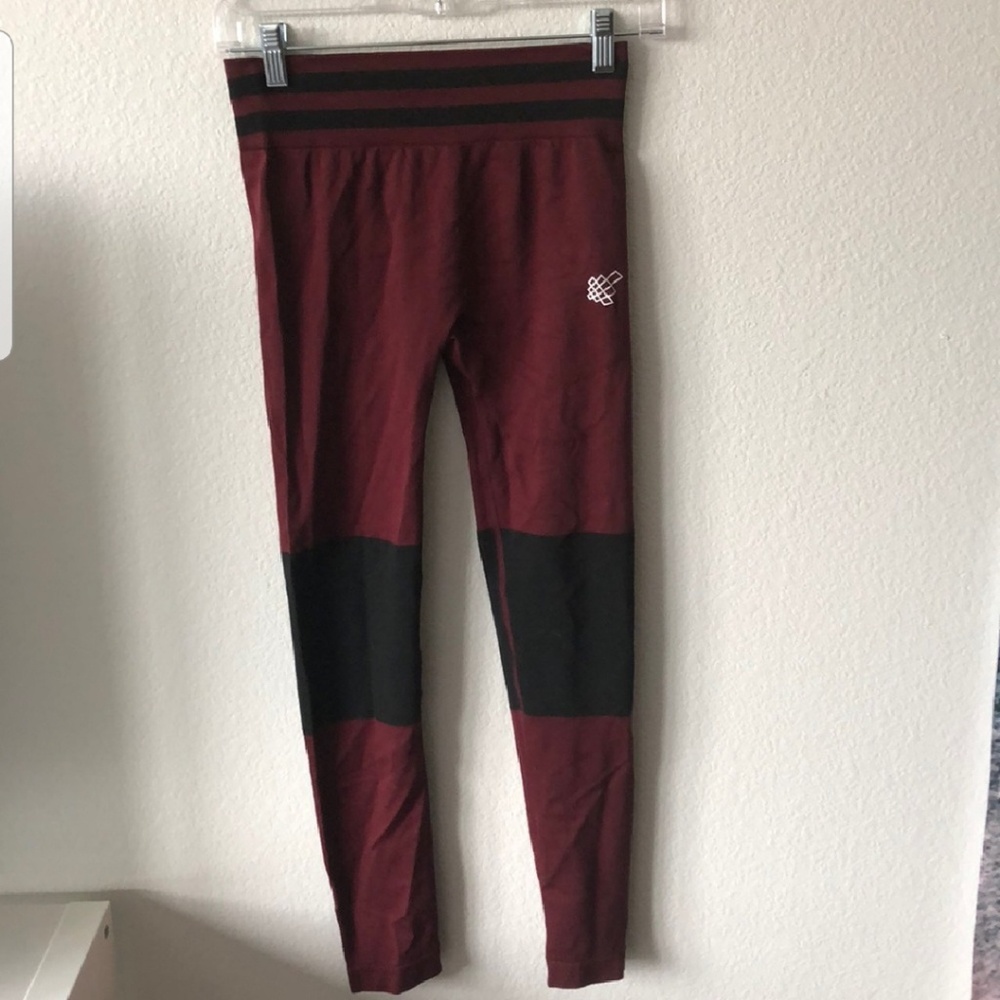 Jed North Seamless Leggings XS/S
